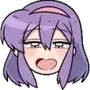 Эмодзи Yumekawa Chan