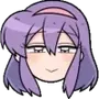 Эмодзи Yumekawa Chan