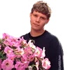 💐