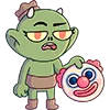 🤡