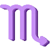 Эмодзи Zodiacs