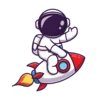 👨🚀