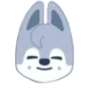 🐺