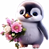 🐧