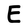 Эмодзи Font