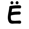 Эмодзи Font