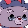Эмодзи Disneys Adventures of the Gummi Bears