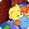 Эмодзи Disneys Adventures of the Gummi Bears