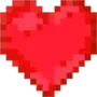 ❤️