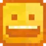 Эмодзи Pixel Smiles