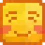 Эмодзи Pixel Smiles