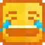 Эмодзи Pixel Smiles