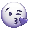 😘
