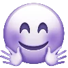 Эмодзи Purple