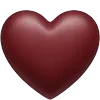 ❤️