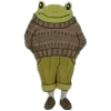 🐸