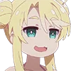 Эмодзи Amanogawa