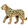 🐆