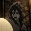 Эмодзи Satsuriku no Tenshi