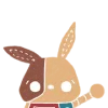 🐰