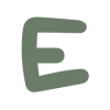 Эмодзи Green font