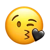 😘