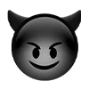 😈
