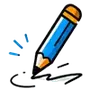 ✏️