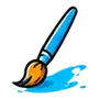 🖌