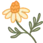 Эмодзи art nature