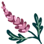 Эмодзи art nature