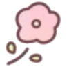 🌸