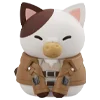 Эмодзи Attack on Cat