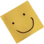 Эмодзи Cool kid