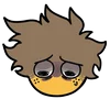 😨