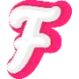 Эмодзи Barbie Font