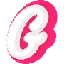 Эмодзи Barbie Font