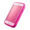 Эмодзи Barbie Pink
