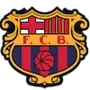 Эмодзи Barcelona players