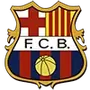 Эмодзи Barcelona players
