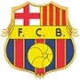 Эмодзи Barcelona players