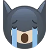 😭