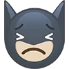 😣
