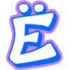 Эмодзи Шрифт