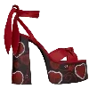👠