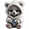 🐻‍❄️