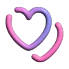 💕