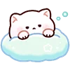 😴