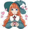 ❤