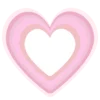 💗